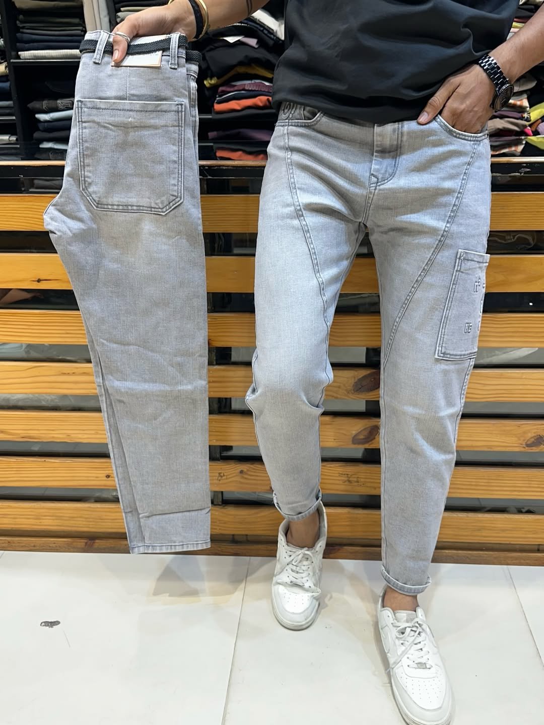 A New Era of Streetwear at Royal Fashion