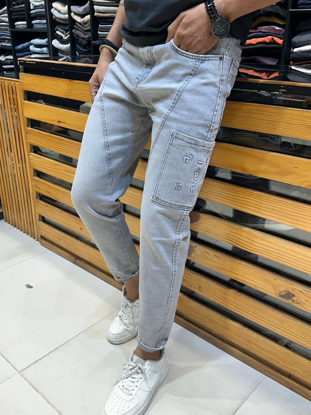 A New Era of Streetwear at Royal Fashion - Image 2