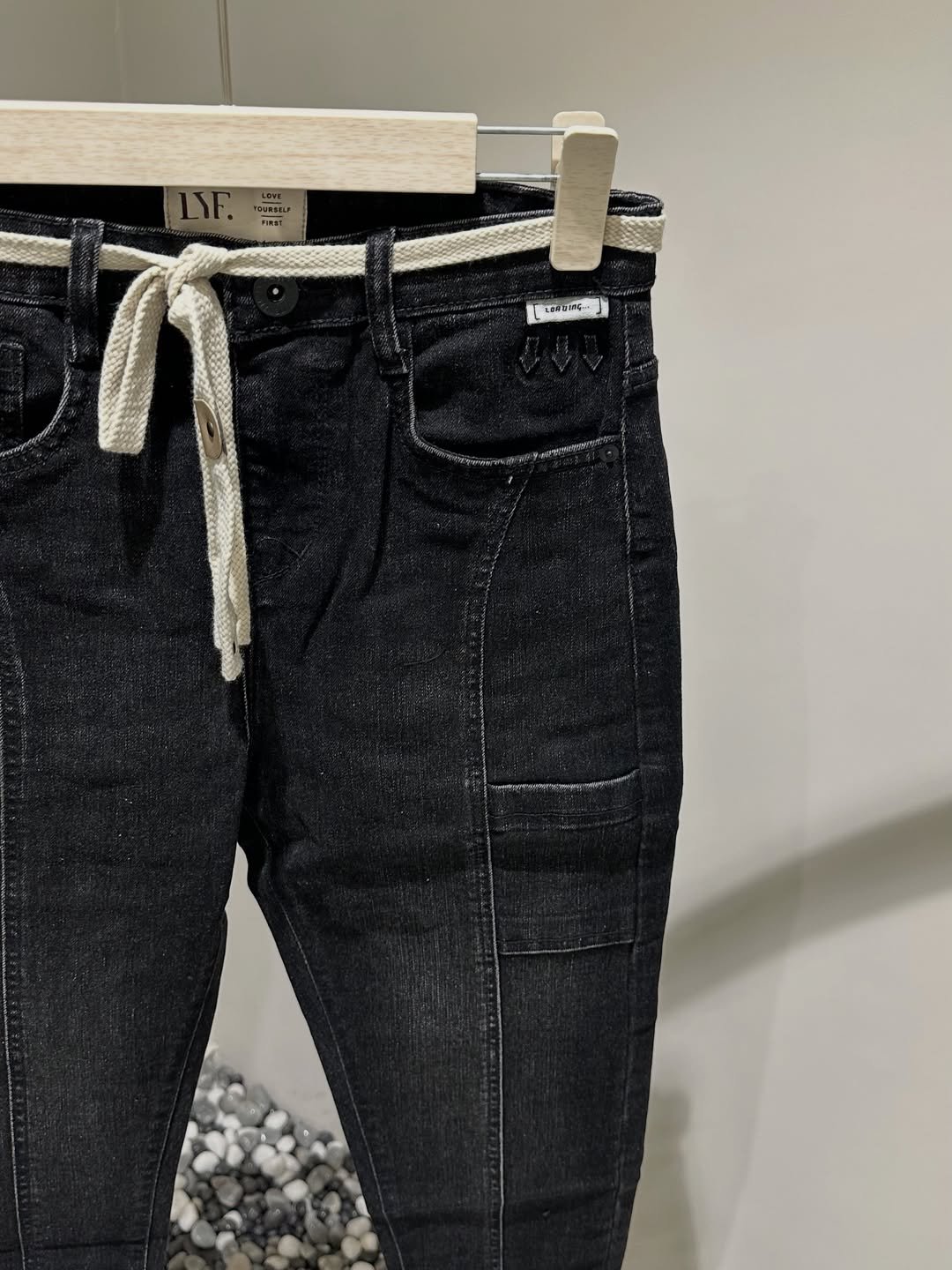 Transform Your Style: Exclusive Premium Korean Fit Pants by Royal Fashion – Limited Stock - Image 2