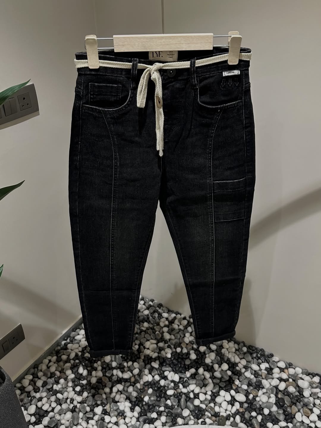 Transform Your Style: Exclusive Premium Korean Fit Pants by Royal Fashion – Limited Stock